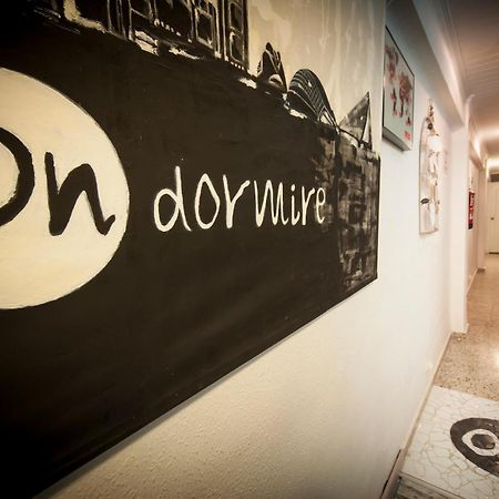 Hostal On Dormire Valensiya Dış mekan fotoğraf