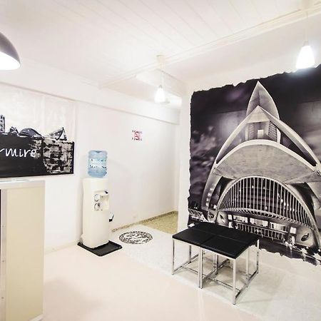 Hostal On Dormire Valensiya Dış mekan fotoğraf