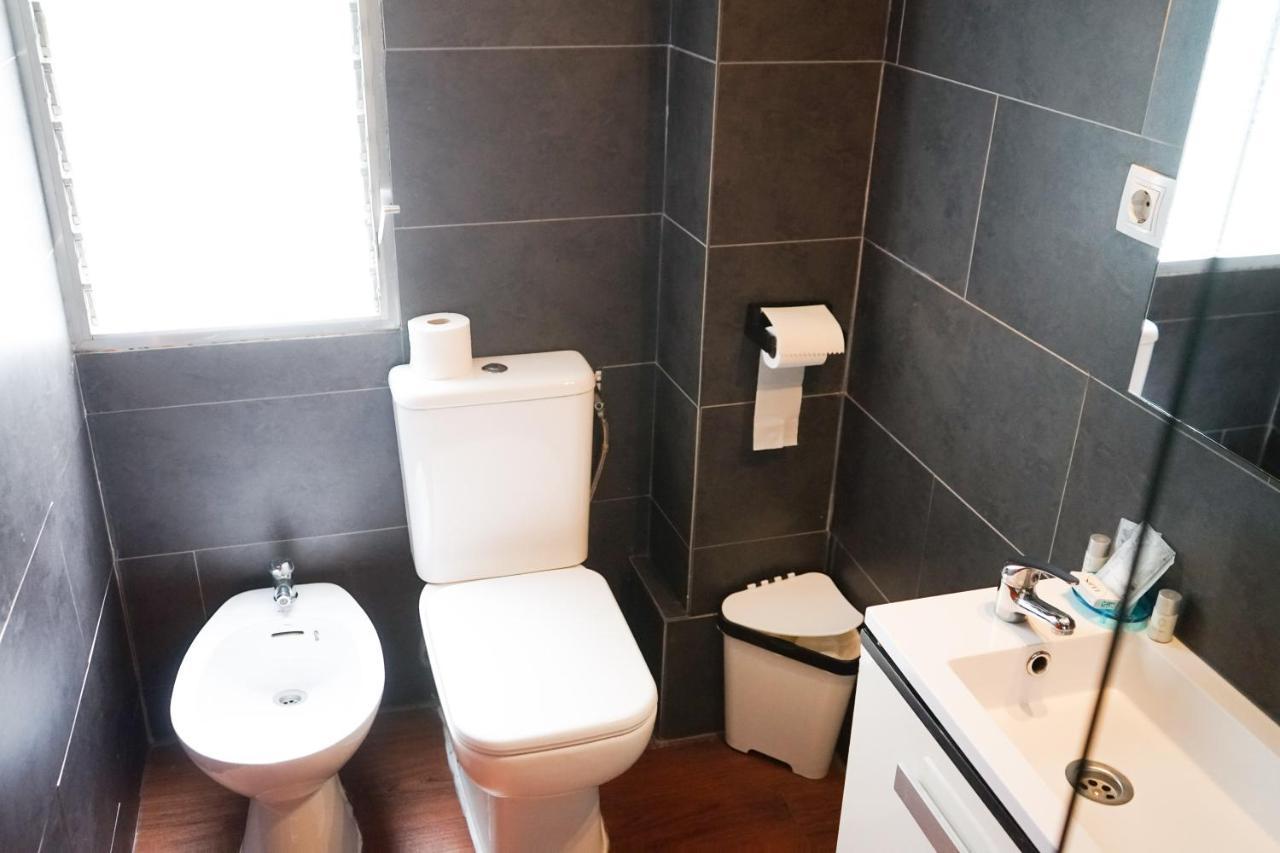 Hostal On Dormire Valensiya Dış mekan fotoğraf
