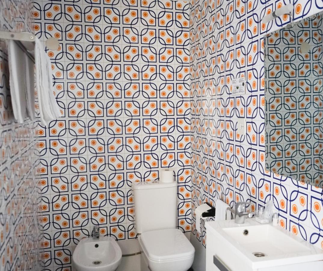 Hostal On Dormire Valensiya Dış mekan fotoğraf
