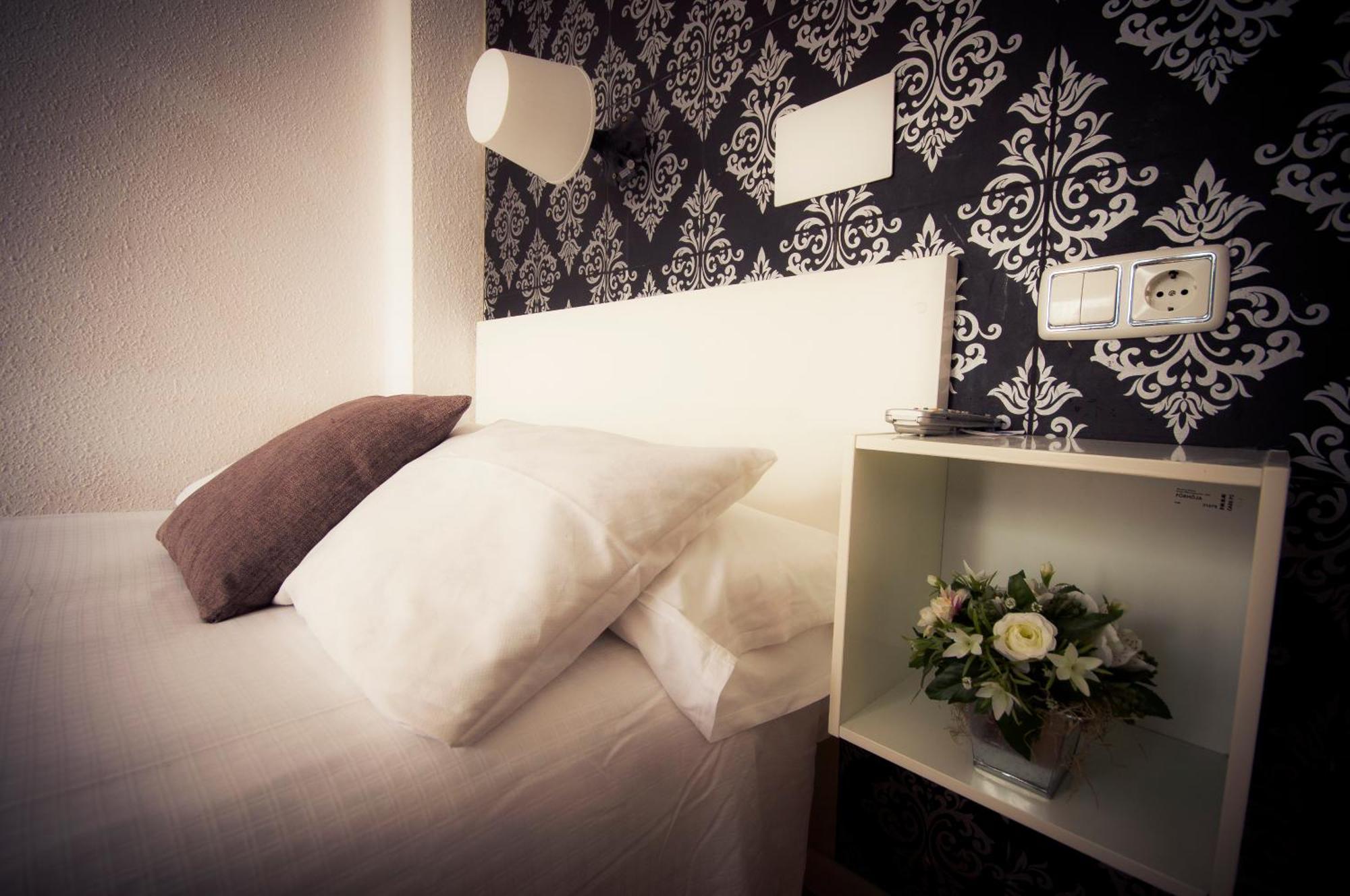 Hostal On Dormire Valensiya Dış mekan fotoğraf
