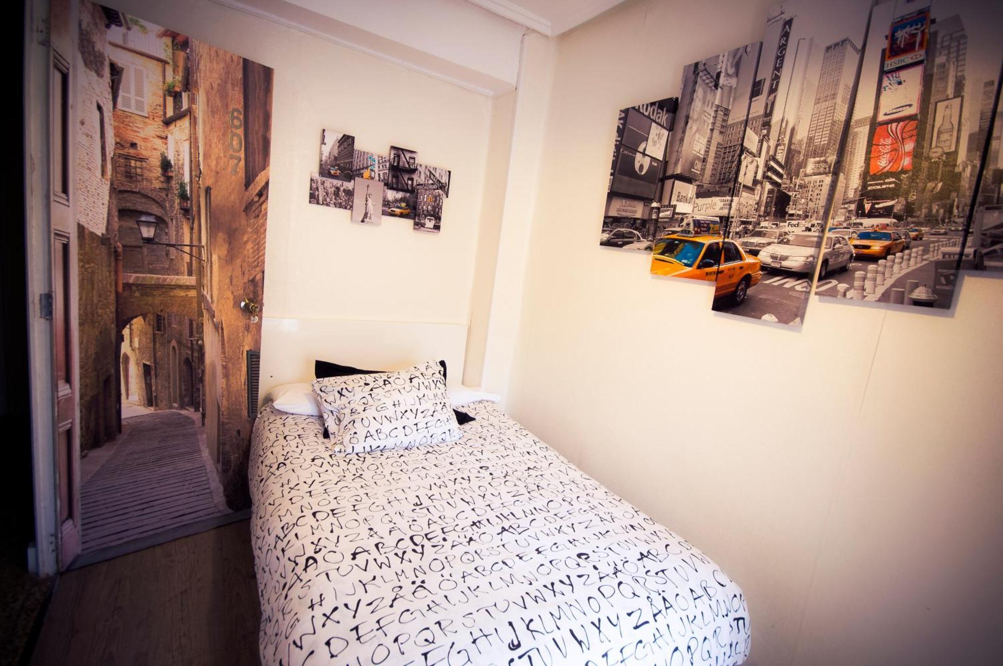 Hostal On Dormire Valensiya Dış mekan fotoğraf