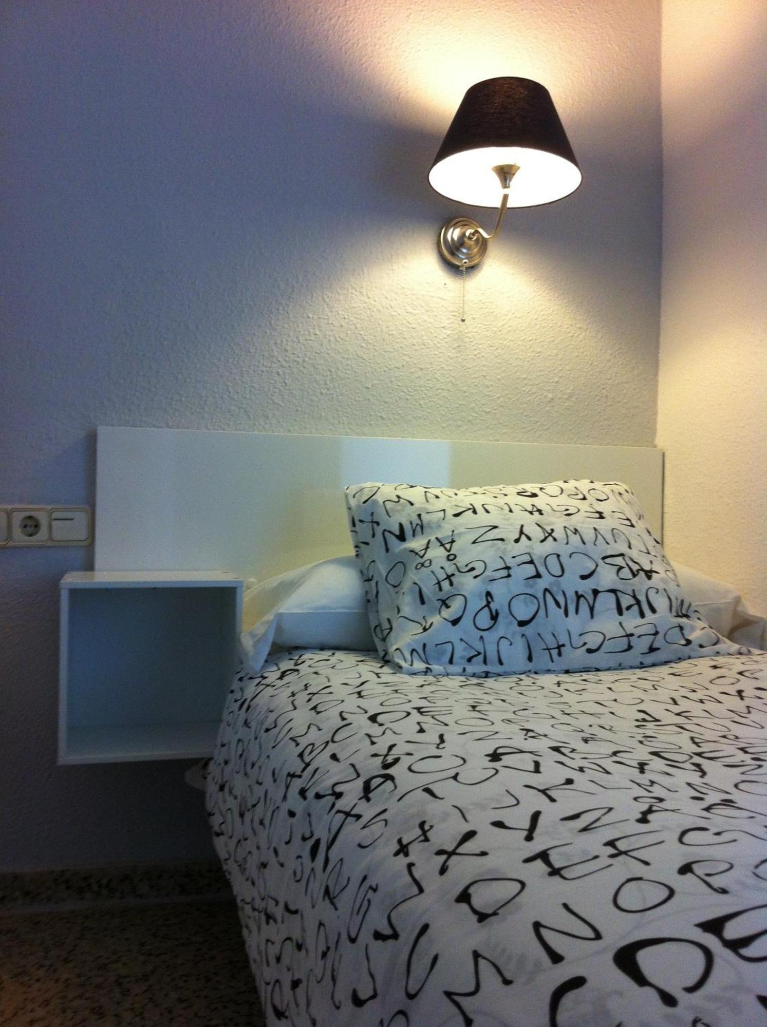 Hostal On Dormire Valensiya Dış mekan fotoğraf